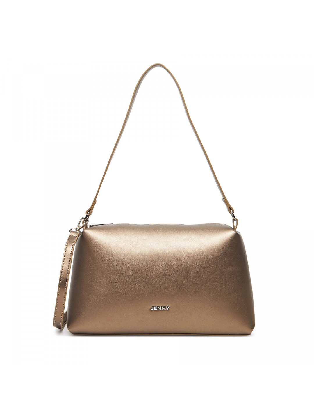 Kabelka JENNY C-JNY-M-005-08 Šedá